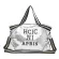 Ca Women Sequins Oulder Bags Big Capacity Fe Handbag For Lady Travel Large Tote Letter Printed Crossbody Bags