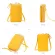 Solid Cr Women's Mini Crossbody Bag Women Cell Phone Oulder Mesger Bag Clutch Fe Sml Se Zier Handbag