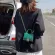 Brand Oulder Bag for Women Styli Crossbody Bags Designer PU Leather Handbags New Mini Ladies S FE Mesger Bag