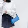 Retro Tor Pattern Sml Oulder Bags For Women Ca Pu Leather Underarm Bags Fe Mini Tote Bags Bolsa Fme