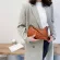 Retro Tor Pattern SML OULDER BAGS for Women Ca PU Leather UNDERARM BAGS FE MINI TOTE BOLSA FME