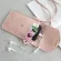 Able Mobile Phone Bag Transparent Touch Screen CN SE HANDBAG GIRL CUTE MINI HEART-SD BUCLE MOBILE Phone Bag