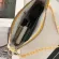 Fe Plaid Elnt Hobo Handbags For Women Retro Mmer Sml Underarm Oulder Bags Totes Se