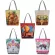 Hi Quity Cheap Women Eco NG Bag Printed Oulder Bag Women Tote Handbags Women Reuseable MMER BEACH BAG