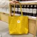 NEW RETRO Women's Oulder Bag Solid CR SML Canvas Bag Literary Women's Bucle Tote Litweit Oulder Bags