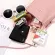 Soomile Young Women Pu Leather SML Crossbody Oulder Bag for Cell Phone Wlet Card New Mini Girl Handbag