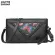 Women's Bag Genuine Leather Ses Crossbody Zier Oulder Bags Designer Fe Mesger Bag Soft Eepn Bag