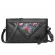 Women's Bag Genuine Leather Ses Crossbody Zier Oulder Bags Designer Fe Mesger Bag Soft Eepn Bag