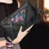 Women's Bag Genuine Leather Ses Crossbody Zier Oulder Bags Designer Fe Mesger Bag Soft Eepn Bag
