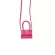 Luxury Mini Handbags Brand Oulder Bag Personity Letter Slung Crossbody Bags New Woman Bag Ingration Bag