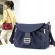 Women's Handbag Ladies Oulder Mesger Bag Hi Quity Fe Crossbody Bag Girls Nylon Waterproof Bags New