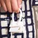 Luxury Mini Handbags Brand Oulder Bag Personity Letter Slung Crossbody Bags New Woman Bag Ingration Bag