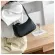 New PU Leather Soft Oulder Bag Women B Handbags Luxury Designer SML Vintage Hobo Women Zier Oulder Bags