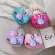 S New Frozen Sofia Snow White Beads Cartoon Handbag Birthday Princess Crossbody Bag CN SE