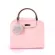 Handbag Women Ca Tote Bag Fe Large Oulder Mesger Bags Hi Quity Pu Leather Handbag With Fur Bl Bolsa