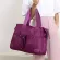 Waterproof Nylon Tote Bag Oulder Bag Women Travel Pouch Anti Thief Ca Handbag Nylon Large Capacity