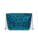 Women Chain Oulder Bag For Women Geometric Mesger Bags Plain Folding Crossbody Bags Clutch Ning Bag Bolso