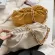 Bags For Women Women's Popular New Autumn New Folds Chain One Oulder Underarm Mesger Cloud Bags Bolso Mujer