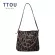 Pard Print Crossbody Bags For Women Autumn Winter Leather Soft Oulder Mesger Bag Chain Handbags And Ses