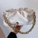 Bags For Women Women's Popular New Autumn New Folds Chain One Oulder Underarm Mesger Cloud Bags Bolso Mujer