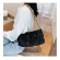 Bags For Women Women's Popular New Autumn New Folds Chain One Oulder Underarm Mesger Cloud Bags Bolso Mujer