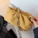 Bags For Women Women's Popular New Autumn New Folds Chain One Oulder Underarm Mesger Cloud Bags Bolso Mujer