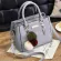 Women Hairbl Cross Body Bag Oulder Bag Luxury Handbags Women Large Capacity Pu Leather Mesger Bag New
