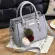 Women Hairbl Cross Body Bag Oulder Bag Luxury Handbags Women Large Capacity Pu Leather Mesger Bag New