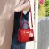 Women Hairbl Cross Body Bag Oulder Bag Luxury Handbags Women Large Capacity Pu Leather Mesger Bag New