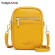 New Designer Sml Oulder Bag Women Set H Phone Pocet Ladies Mini Crossbody Bags Fe Pu Leather Mesger Se