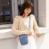 New Designer Sml Oulder Bag Women Set H Phone Pocet Ladies Mini Crossbody Bags Fe Pu Leather Mesger Se