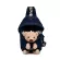 Cute Fe New Denim Canvas Crossbody Ch Bag Student One-Oulder Multifunction Mobile Phone Pge Sml