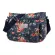 Hi Quity Waterproof Lit Nylon Oulder Bag Ca Flor Pattern Women Crossbody Bag Fe Flow Mesger Bag Handbag