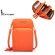 New Multi-Function SML OULDER BAG for Women with Card Cell Phone Pocet Ladies Crossbody SE MESGER BAGS