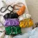 Hand Bags For Women Vintage Chain Oulder Bag Solid Cr Mmer Crossbody Bag Lady Cloud Pouch Fe Soft Leather Clutch