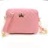 Ocardian Handbag New Women Lady Mesger Bag Rivet Chain Oulder Bag Hi Qulity Leather Bolsa Fina Mujer May16