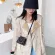 Serpentine Women Oulder Bag Retro Pu Leather Snae Print Acrylic Chaini Totes SE For Fe Sml SE