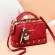 Bag Women's New Ses and Handbags Luxury Designer Style Women's Handbag Rhombus Ful SML BAG OULDER BAG