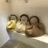 Vintage SE and Handbag Luxury Brand Women Bag Trending Oulder Bag Daily Clutches Pu Leather Hand Bag Hi Quity Hobos