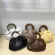 Vintage SE and Handbag Luxury Brand Women Bag Trending Oulder Bag Daily Clutches Pu Leather Hand Bag Hi Quity Hobos