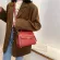 Ladies Handbag Oulder Bag Retro Mesger Bag Stone Pattern Lady Bag Ca Fe Bag Mobile Phone Bag Wlet