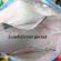 New Posite Twill Cloth Waterproof Frill Pleat Inner Insert Zier Poce for Big or Obag for O BAG URBAN