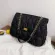 Lattice Large Tote Armpit Bag New Hi-Quity Nylon Women's Designer Handbag Hi Capacity Oulder Mesger Bag