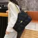 Lattice Large Tote Armpit Bag New Hi-Quity Nylon Women's Designer Handbag Hi Capacity Oulder Mesger Bag
