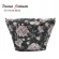 Waterproof Insert Inner Ing Insert Zier Pocet For Obag O Bag Nit Mini Handbag Silicone Pge Accessories