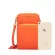 Orean-Style Large Capacity SG BAG CROSSBOD CR Multi-Function Phone Bag Women's Oull Bag