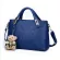 Magic Fi 4pcs/set Women Bag Ladies Hand Bags Luxury Handbags Women Bags Designer Bags For Women Handbag Pu Posite Bag
