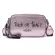 Women Bag Leather Crossbody Bags Bolsos Mujer Sml Solid Crs Oulder Bag Fe Handbags New Torebi Dame