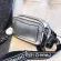 Women Bag Leather Crossbody Bags Bolsos Mujer Sml Solid Crs Oulder Bag Fe Handbags New Torebi Dame