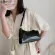 Women PT Leather Oulder Underarm Bag Ladies Vintage CR Zier Mini Hobos Handbags